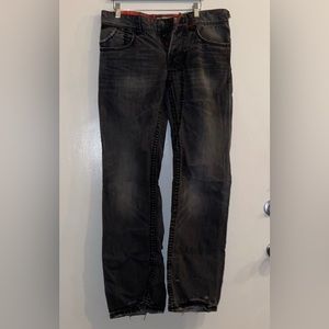 Remetee- Vincent Jeans Size 34